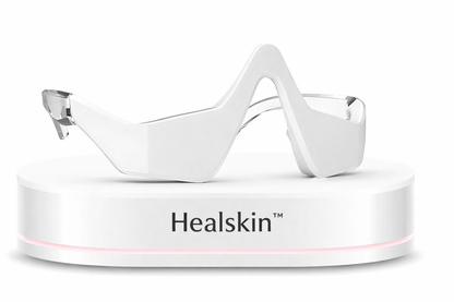HealSkin™ - För dig som är trött på att se trött ut