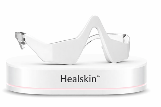 HealSkin™ - För dig som är trött på att se trött ut