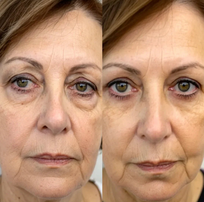 HealSkin™ - För dig som är trött på att se trött ut